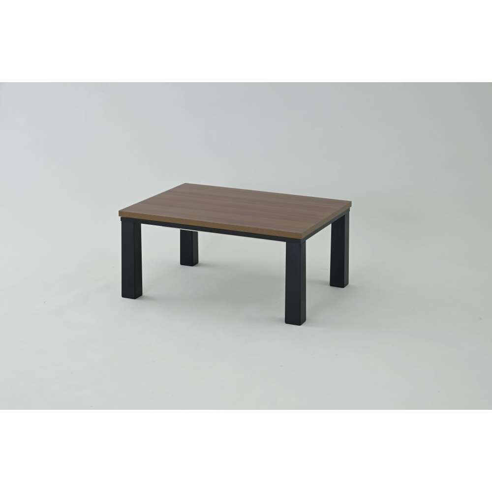テーブルこたつ　ＰＬＴ－８０６０（ＨＷＢＲ） 80×60