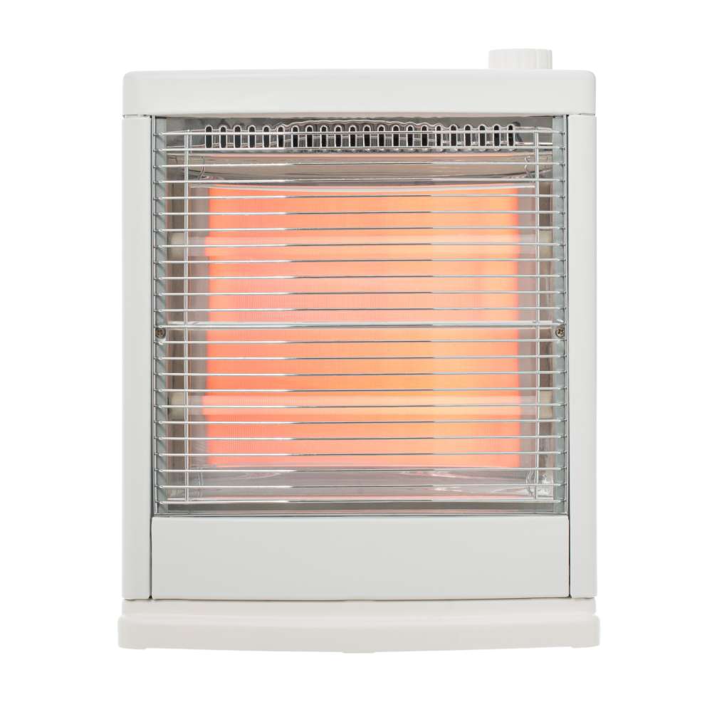 電気ストーブ　ＰＴＺ－ＤＳＤ０８６（Ｗ）