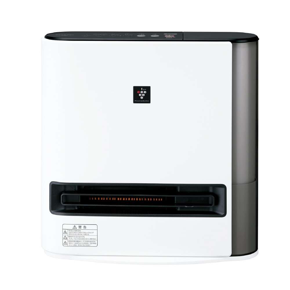加湿セラミックヒーター　ＨＸ－ＳＫ１２－Ｗ