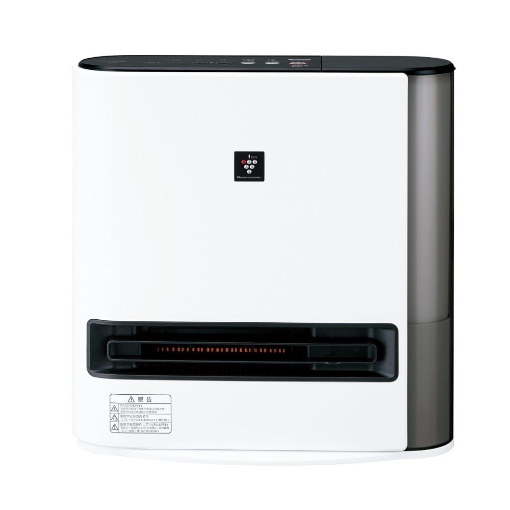 加湿セラミックヒーター HX-TK12-W