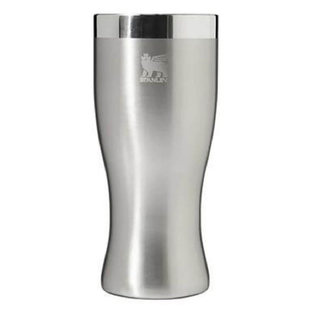 カップ マグカップ キャンプ ピルスナーグラス 443ml シルバー10-11358-027 443ml シルバー