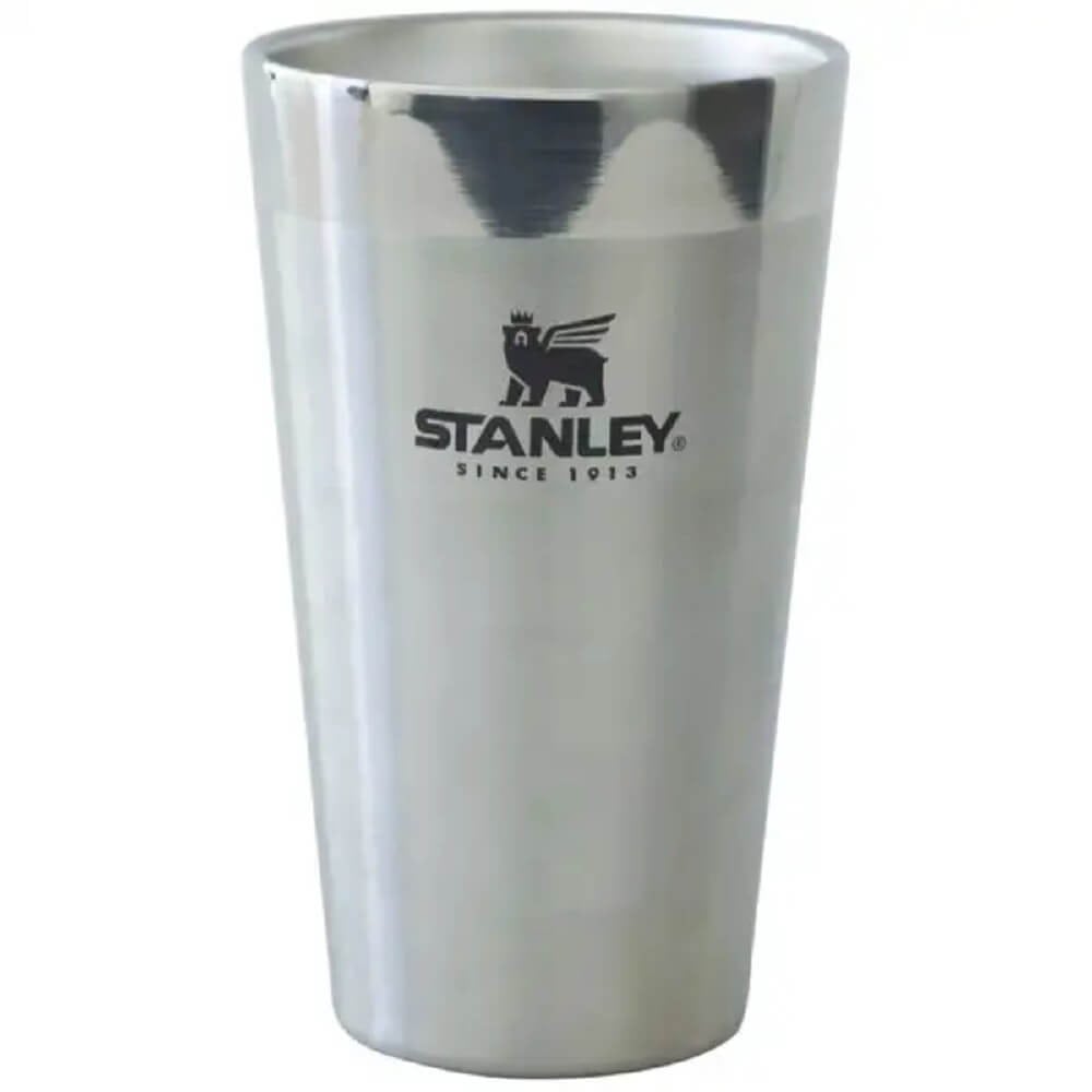 スタッキング 真空パイント 0.47L スティール10-02282-379 0.47L スティール