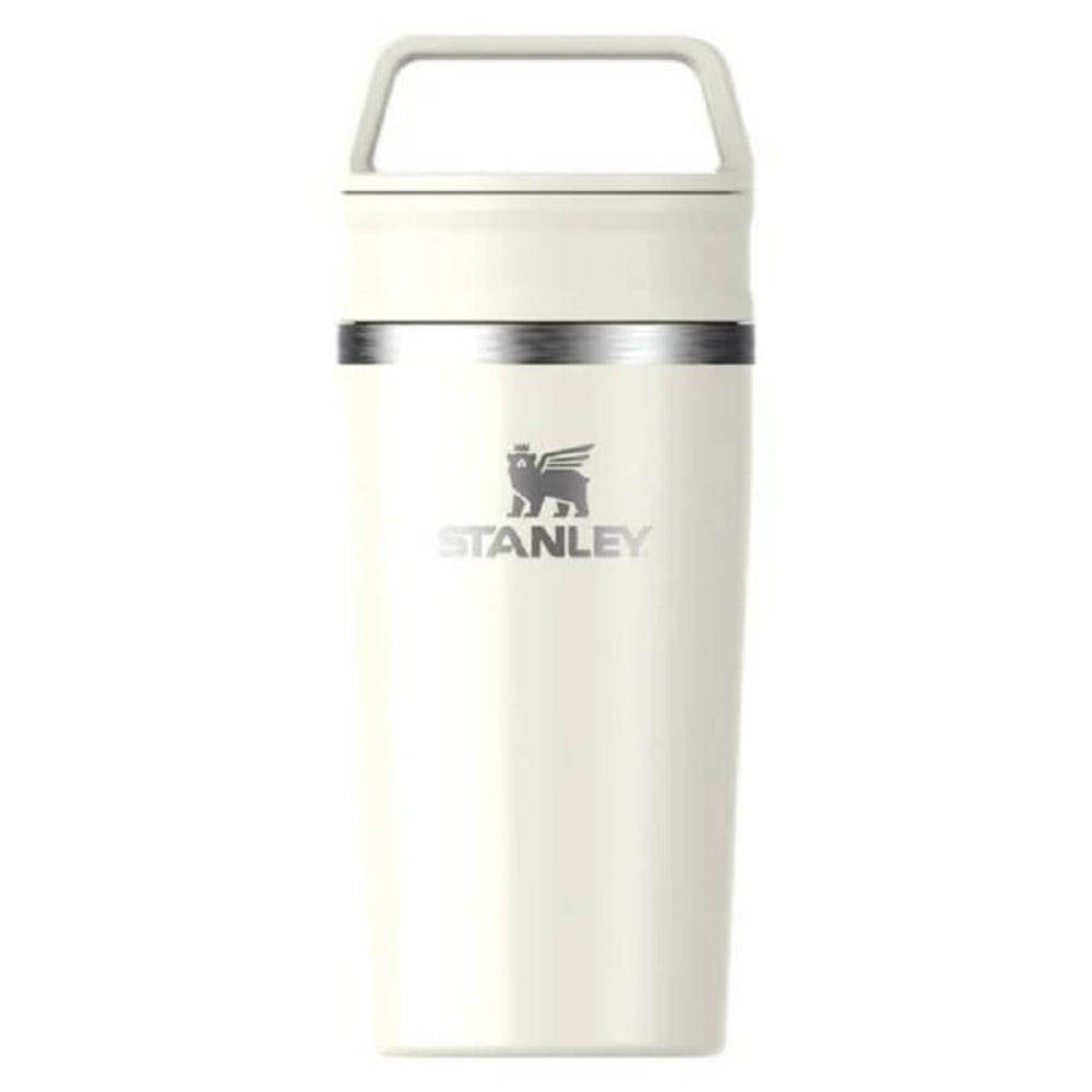 カフェトゥーゴー真空マグ 0.35L クリーム10-12080-069 0.35L クリーム