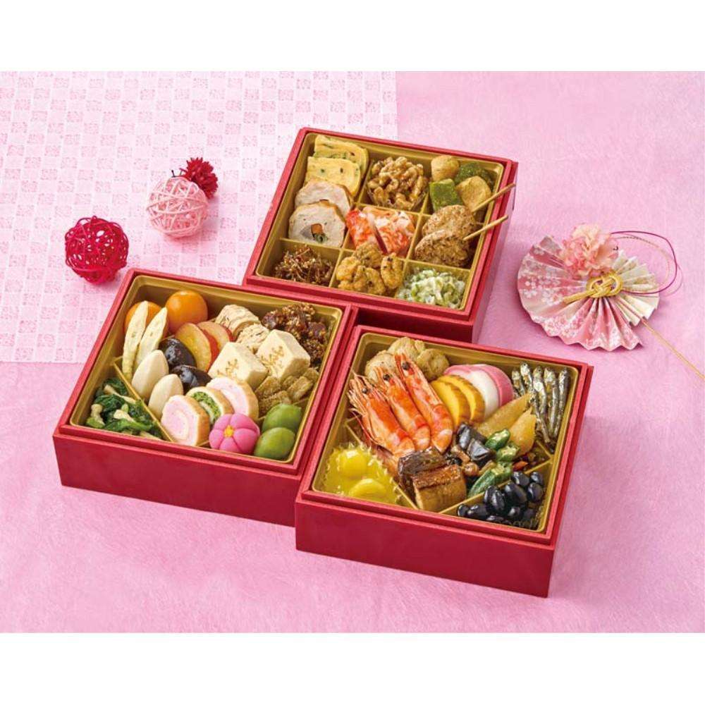 彩豊楽 Q41-2B 彩豊楽