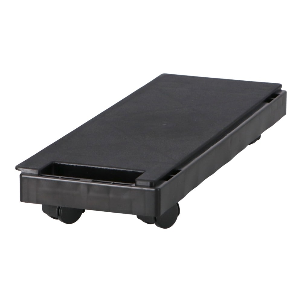 LIFELEX　インテリアベースＩＩハーフ　取手付　１５４３－７ＢＫ