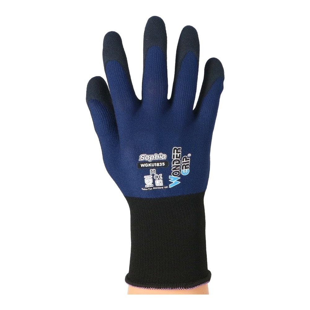 PROACT　ワンダーグリップ　ソフィア　Ｍ　ネイビー M