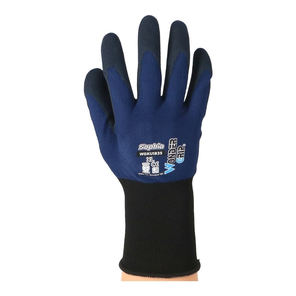 PROACT　ワンダーグリップ　ソフィア　ＸＬ　ネイビー XL