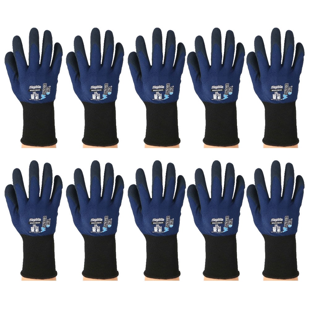 PROACT ワンダーグリップ ソフィア XL ネイビー　×10個セット XL　×10個セット
