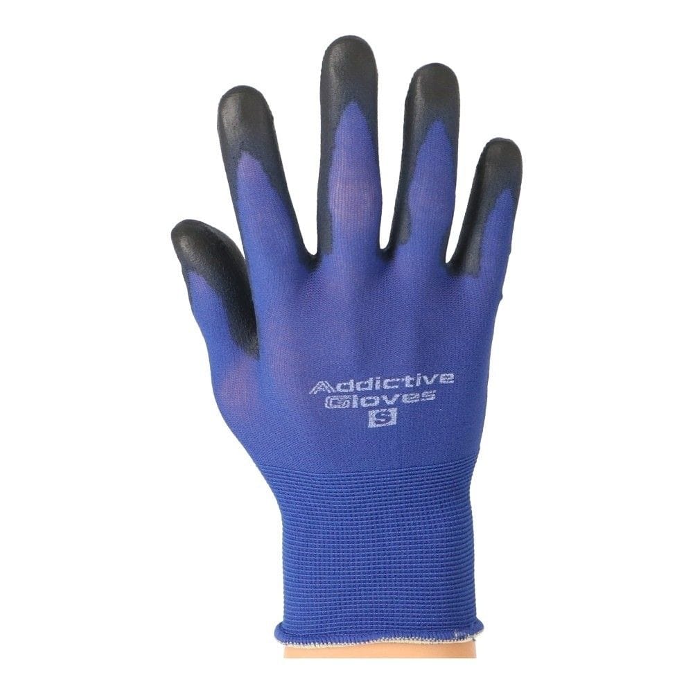 PROACT　ＥＸフィットグローブ　Ｓ　ブルー S