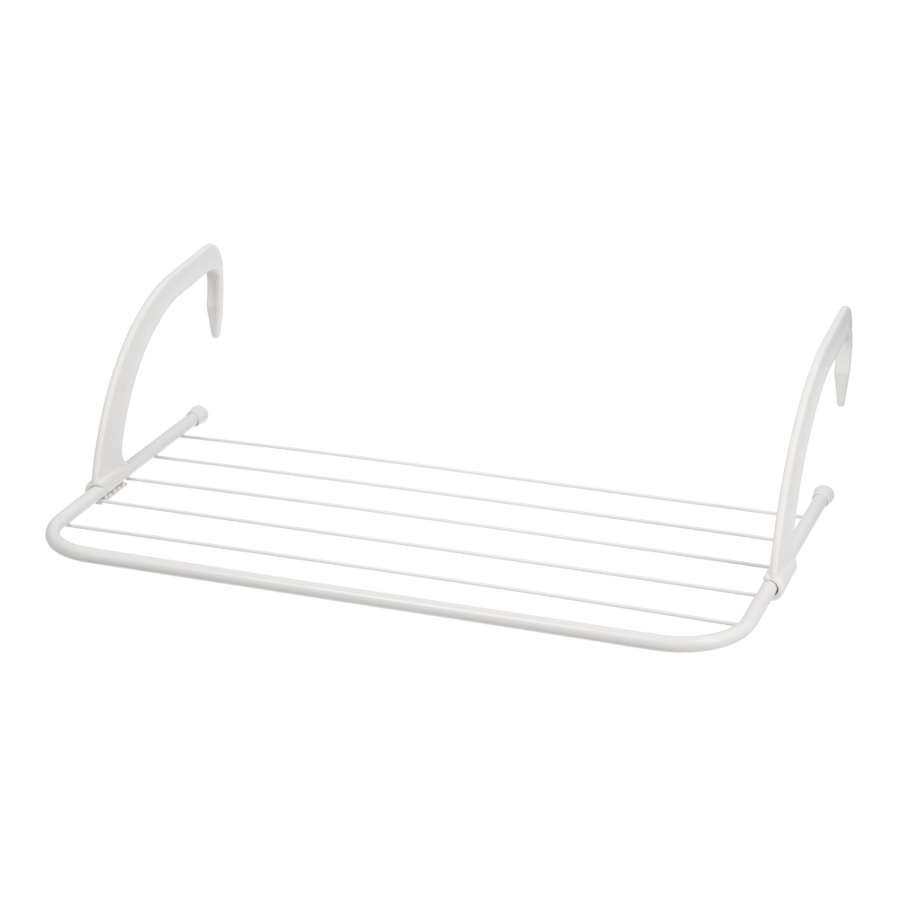 LIFELEX　ベランダタオルハンガー　ＷＥＨ２１－２１３４　ホワイト