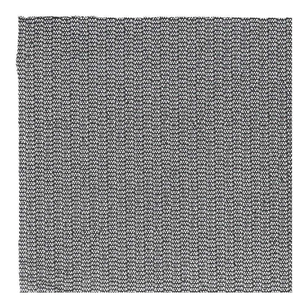 LIFELEX　すべり防止シート　ブラック　約３０×１５０ｃｍ 約３０×１５０ｃｍ