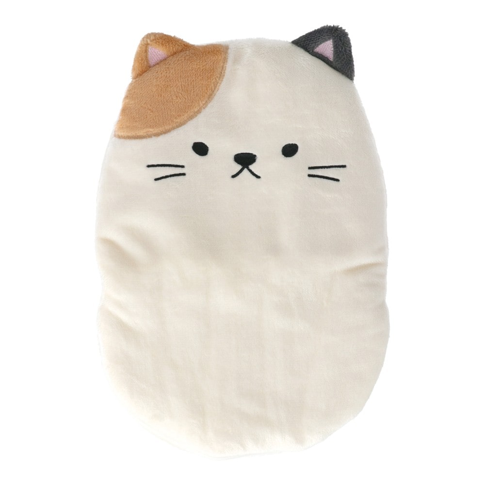 LIFELEX ゆたんぽカバー猫 26×35cm 猫