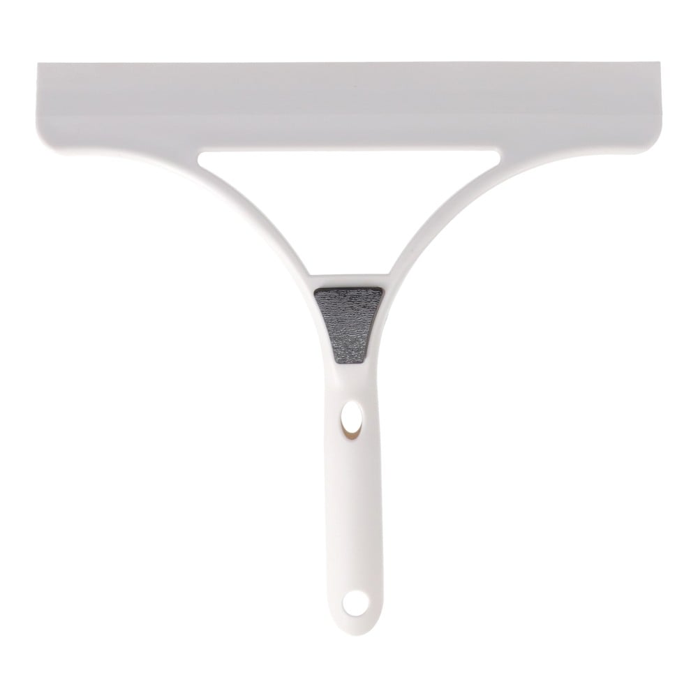 LIFELEX　水切りワイパー　マグネット付き　ＷＸ２１－６７０５　ホワイト