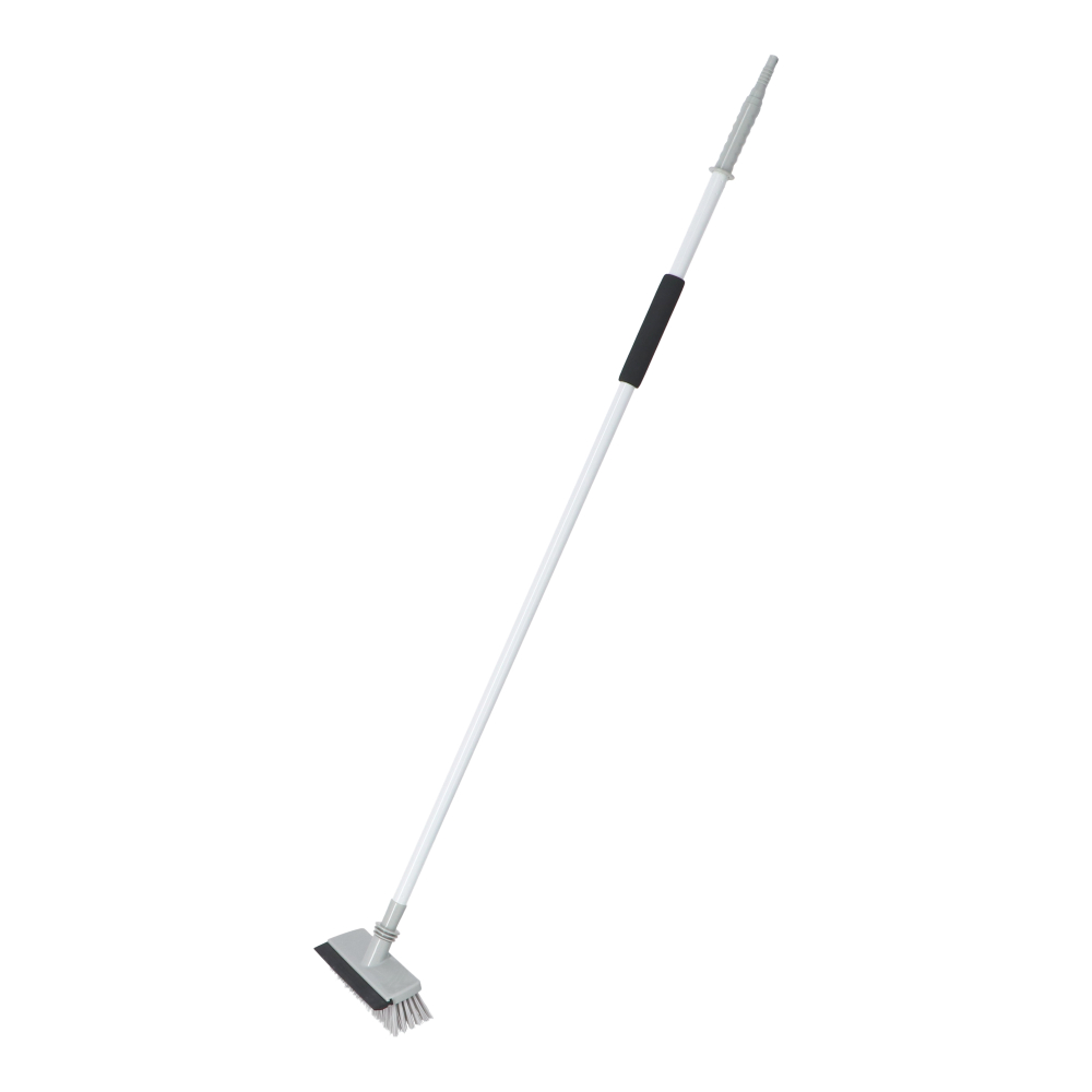 LIFELEX　通水デッキブラシ　ＷＸ２１－４７５５