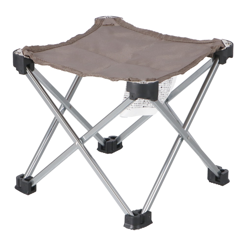SOUTHERNPORT アルミトレッキング チェア SP23-7503