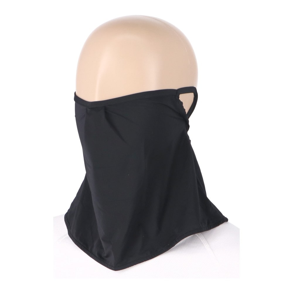 LIFELEX 接触冷感フェイスカバー KNSY1142