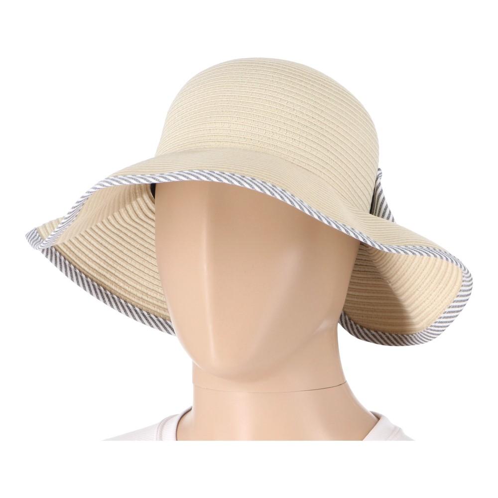 LIFELEX 後ろ割れハットベージュ 手洗いOK KNSY1265