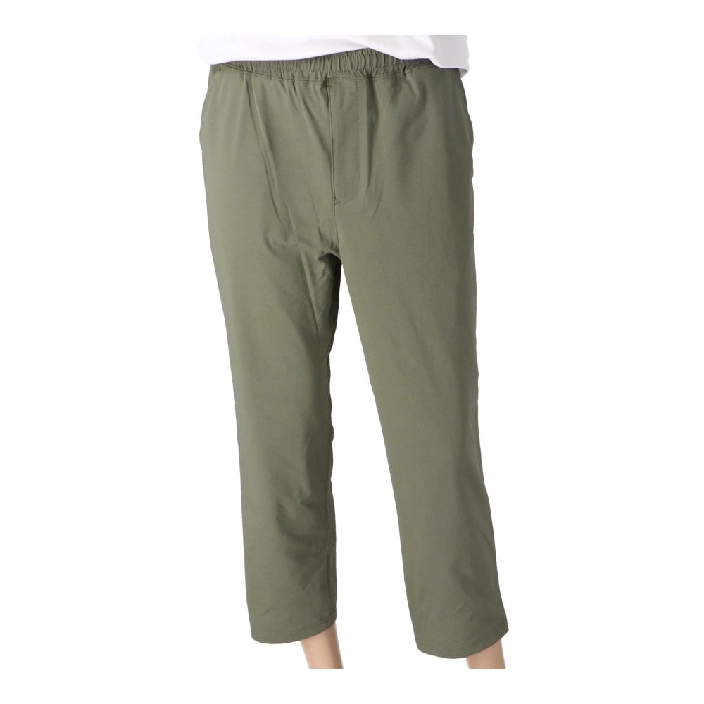 LIFELEX　ルームパンツワイド　ＯＬ　Ｍ M