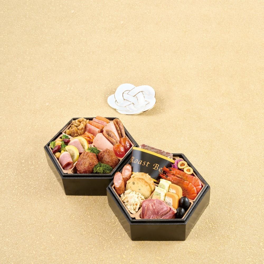 【11/20まで表示価格から早割5％off】神戸「ステーキハウス縁」監修　オードブル　Ｔ４１－５Ｃ オードブル
