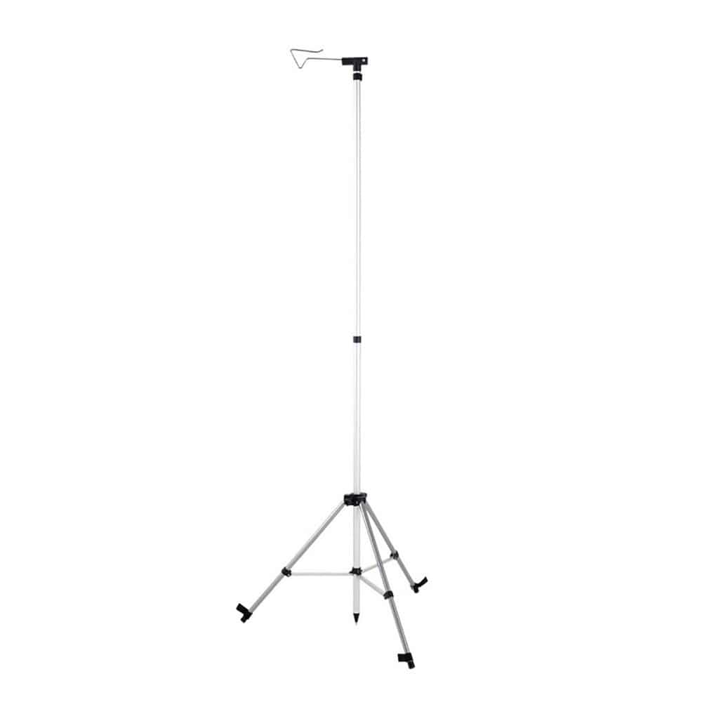 アルミスライドランタンスタンド UF-0004