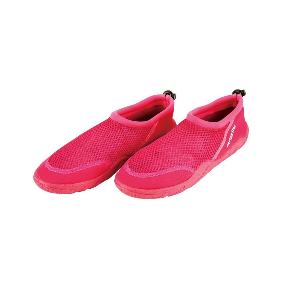 マリンシューズNEO-2 ワインレッド S UX-0669 ワインレッド S