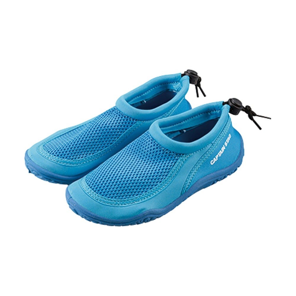 JrマリンシューズNEO-2 JS ブルー UX-0923 JS ブルー