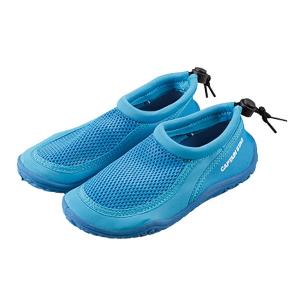 JrマリンシューズNEO-2 JL ブルー UX-0925 JL ブルー