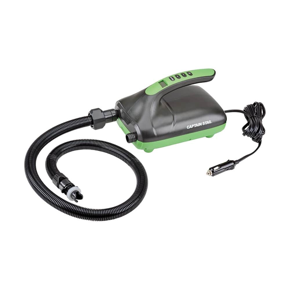 SUP エレクトリックエアーポンプ US-5021