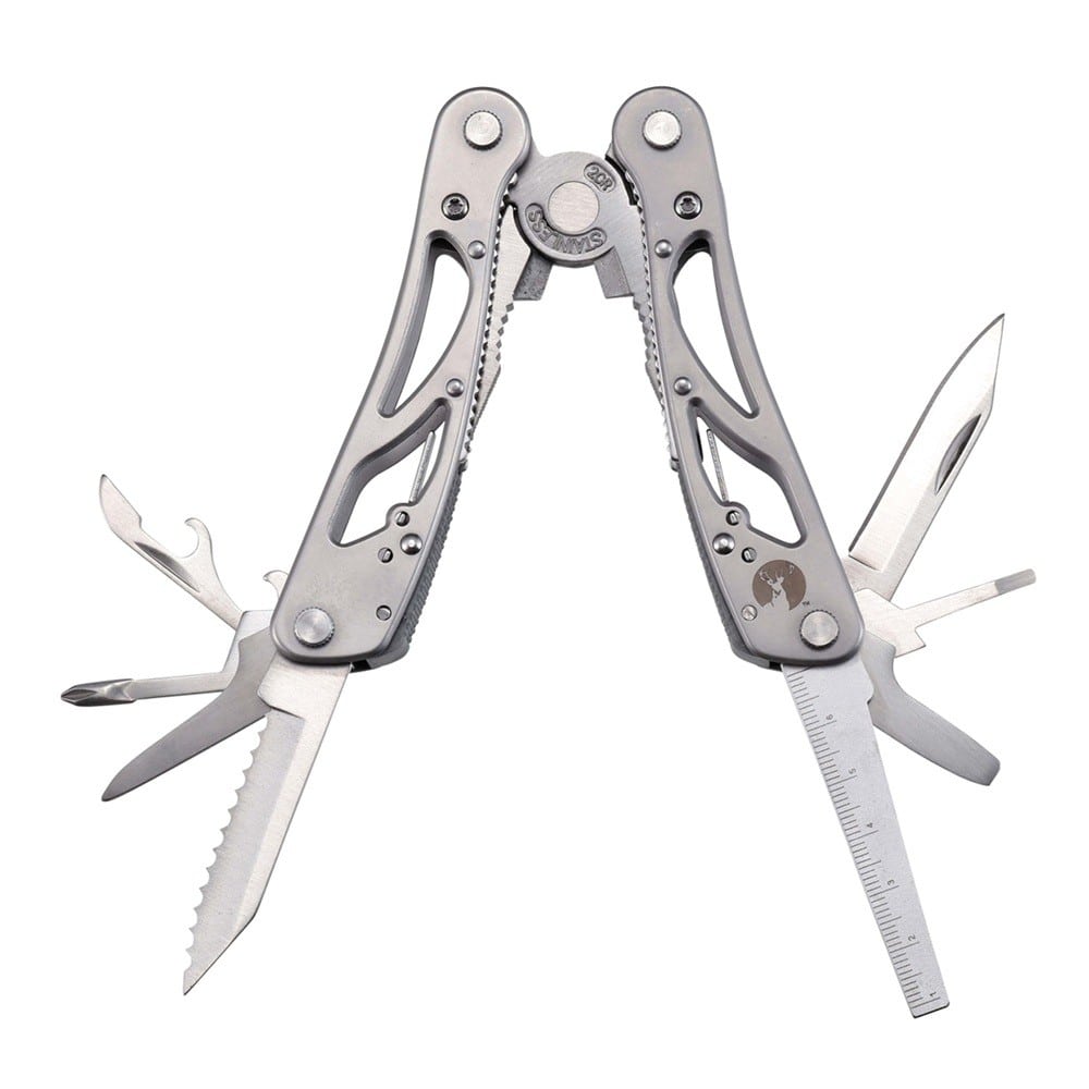 CSマルチツール ペンチ13 UM-1538 ペンチ13