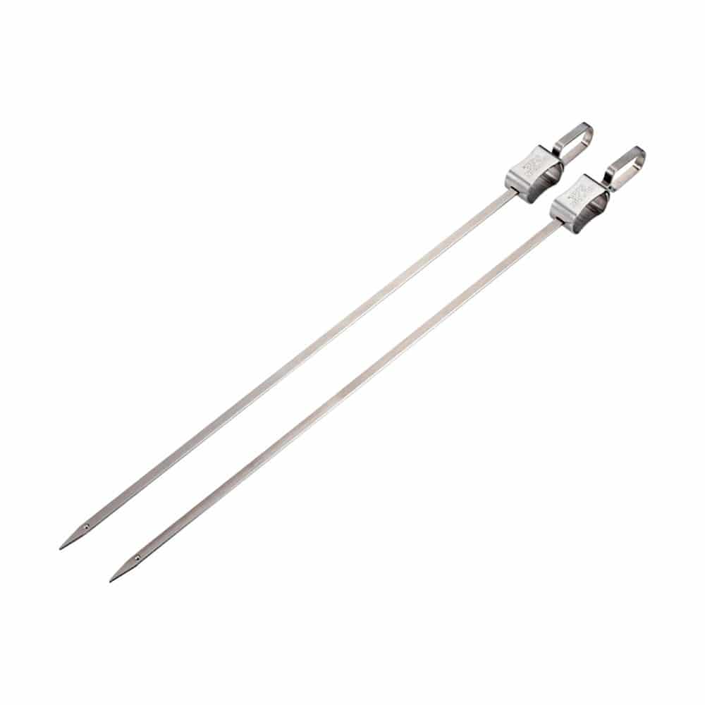 BBQ スライド スキュア 2本組 UG-3267