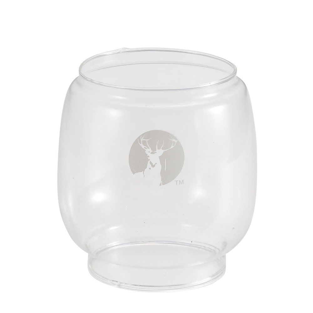 CS オイルランタン＜中＞用ホヤ UK-5002