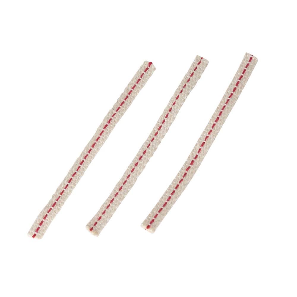 CS オイルランタン用替え芯＜小＞ ３本組 ＵＫ－５００４