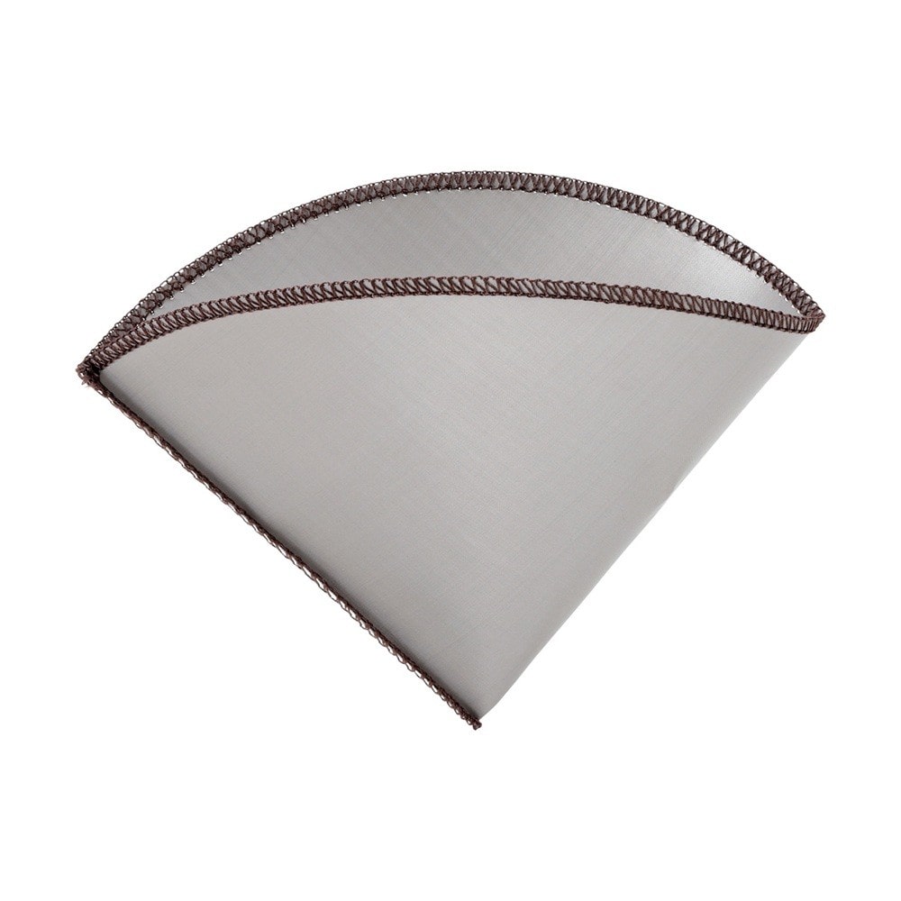 フォルダブルステンメッシュフィルター(円錐)2-4CUPUW-3535 （円錐）2-4CUP