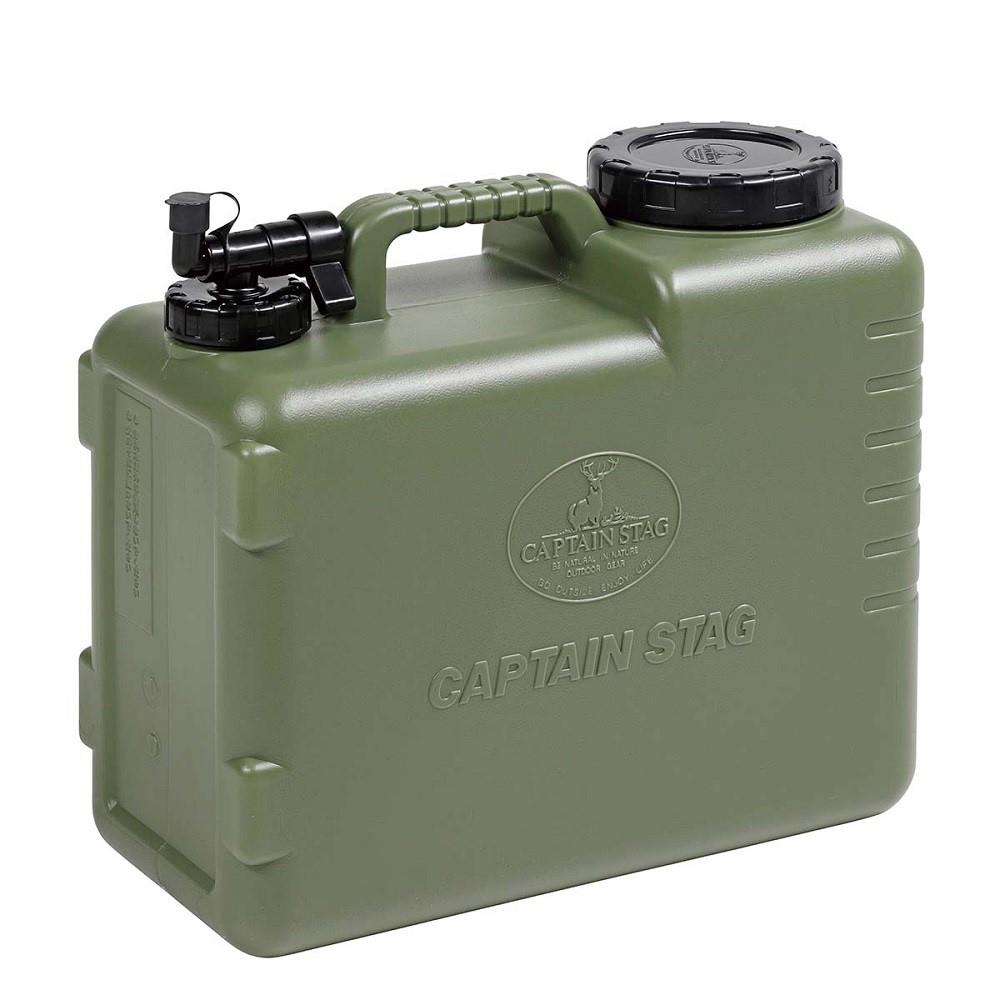 抗菌　ボルディーウォータータンク20L（オリーブ） 20L