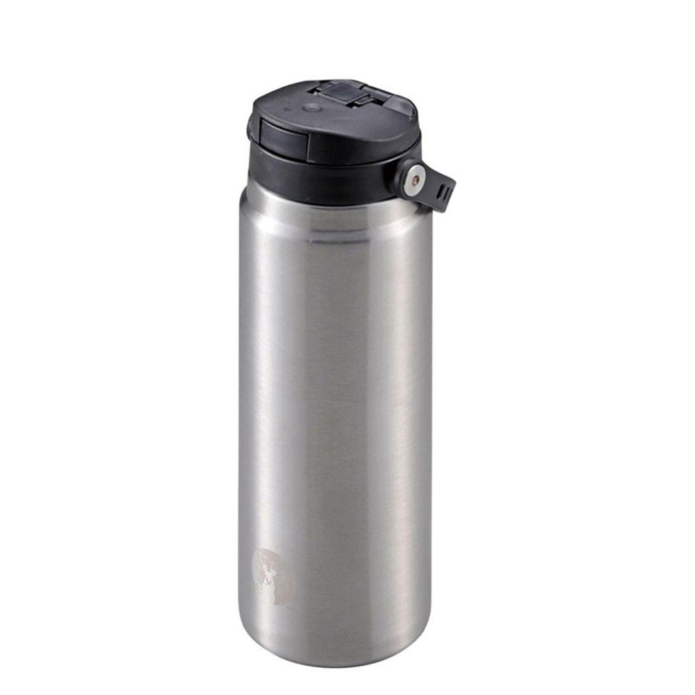 HDワンタッチボトル600(シルバー) UE-3544 シルバー