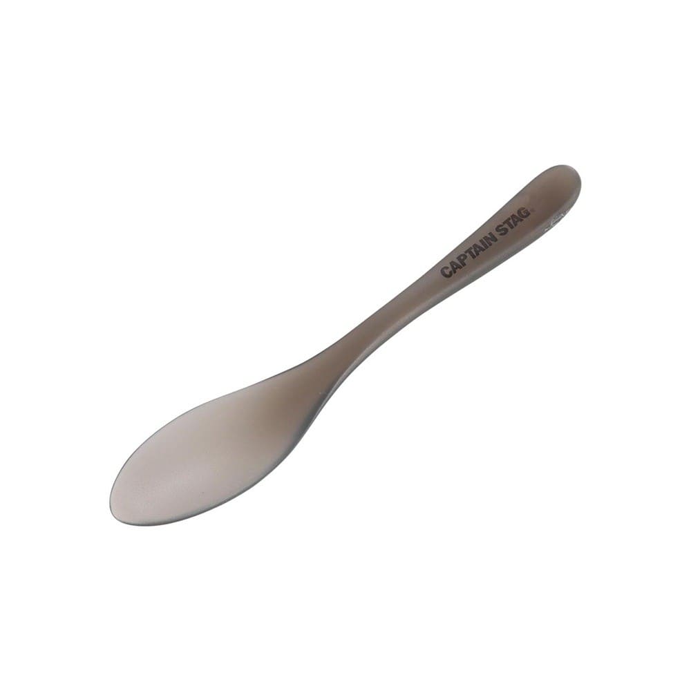 G-FLOAT TPX樹脂製 高耐熱スプーンS(スモーク) UH-3029 スプーンS