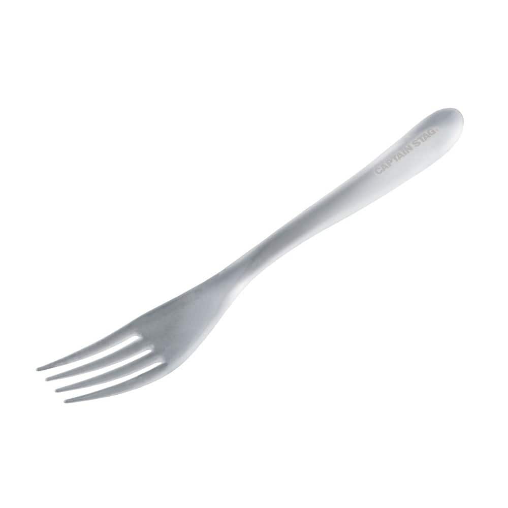 G-FLOAT TPX樹脂製 高耐熱フォークL(クリア) UH-3030 フォークL