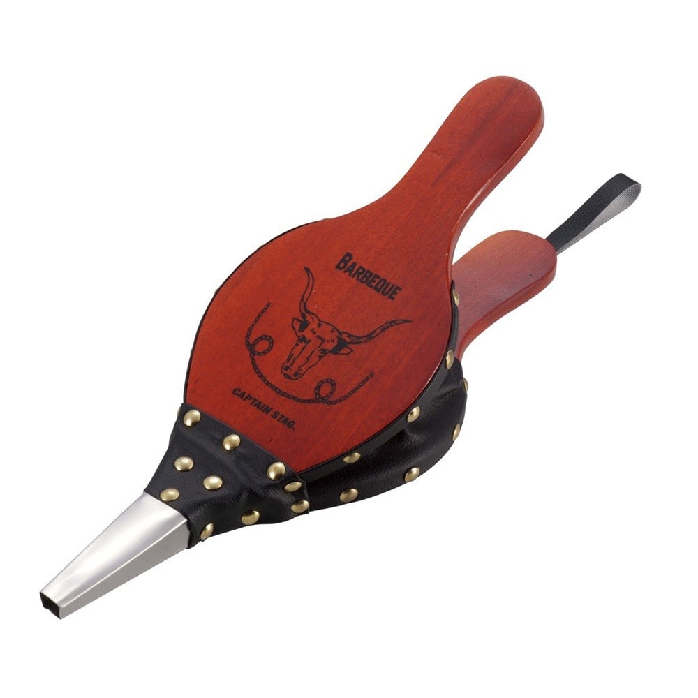 バッファロー送風機(ブラウン) UG-3299