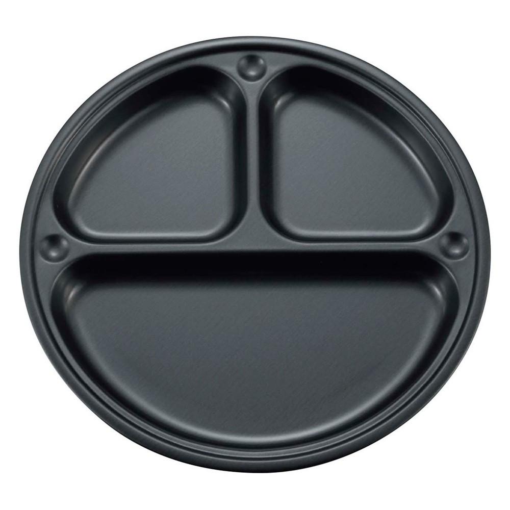 メタリックブラックコート 仕切りプレート UH-0063 仕切りプレート