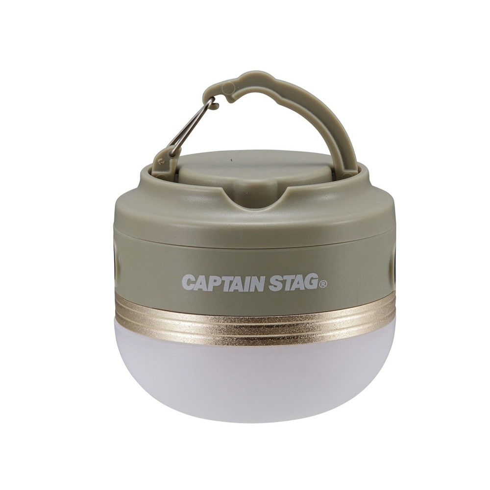 CS ポータブルウォームライト カーキ UK-4069 カーキ