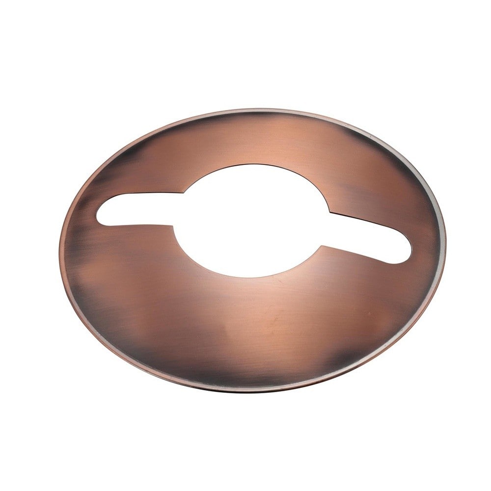 CS オイルランタン〈大〉用 シェード ブロンズ UK-5010 〈大〉用 ブロンズ