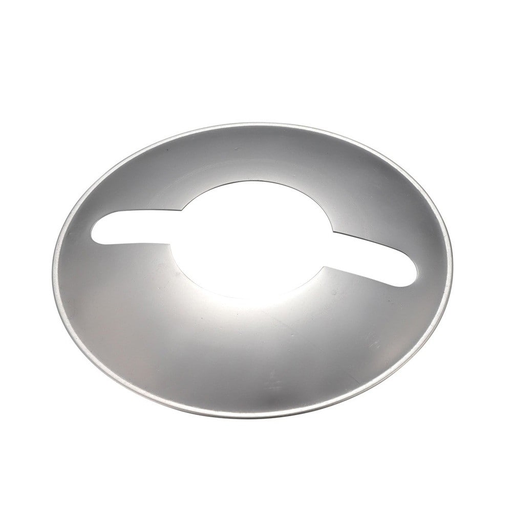 CS オイルランタン〈大〉用 シェード シルバー UK-5011 〈大〉用 シルバー