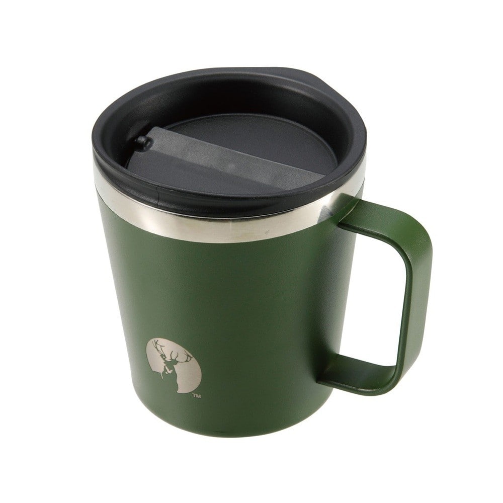 ヌードルインマグ450(オリーブドラブ) UE-3568 オリーブドラブ