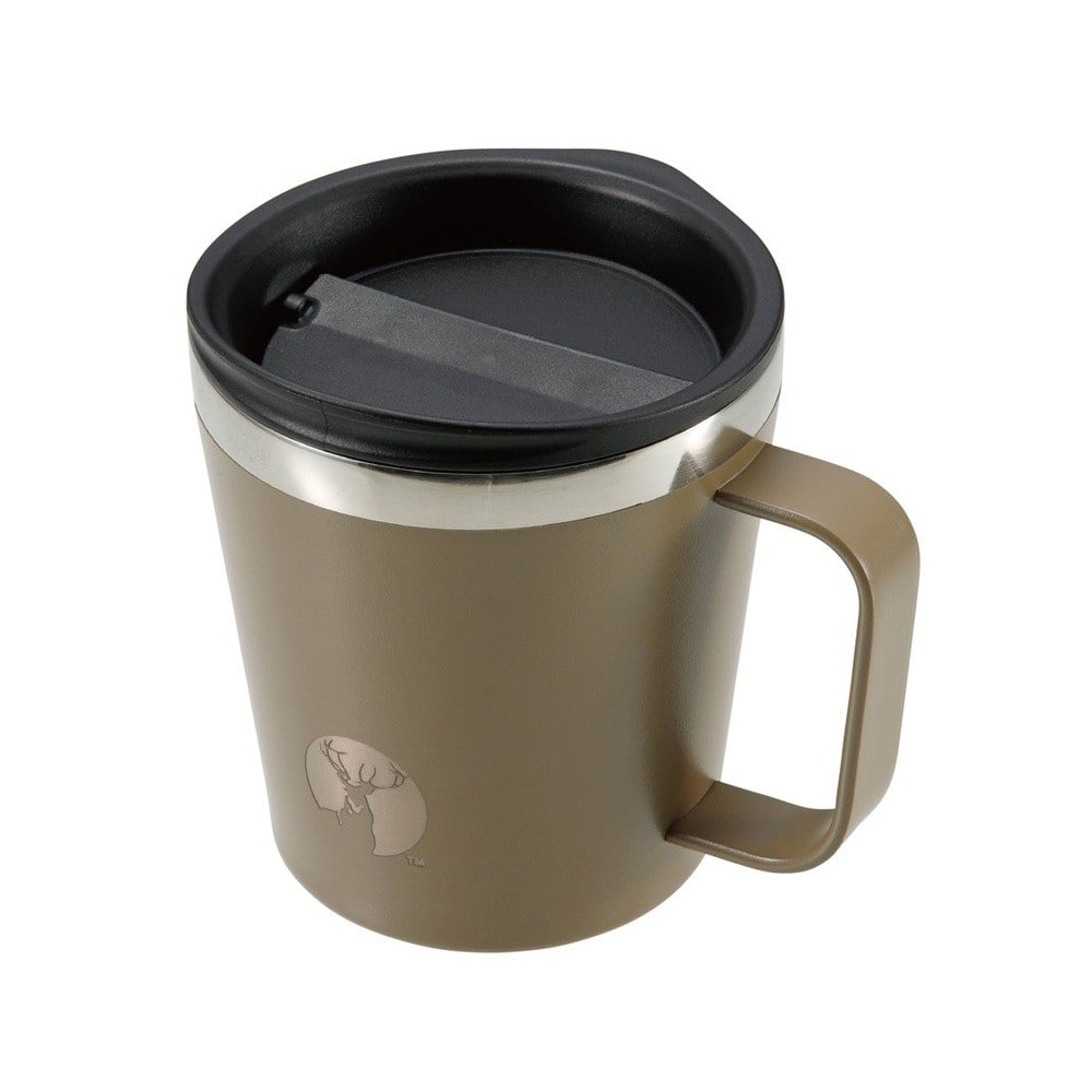 ヌードルインマグ450(カーキ) UE-3569 カーキ