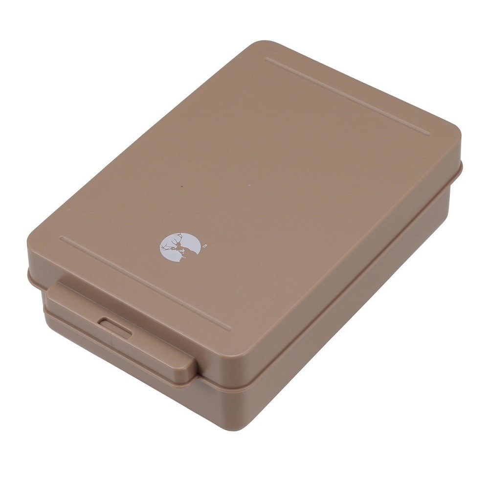 ストッカーケース (カーキ) UW-2046 カーキ