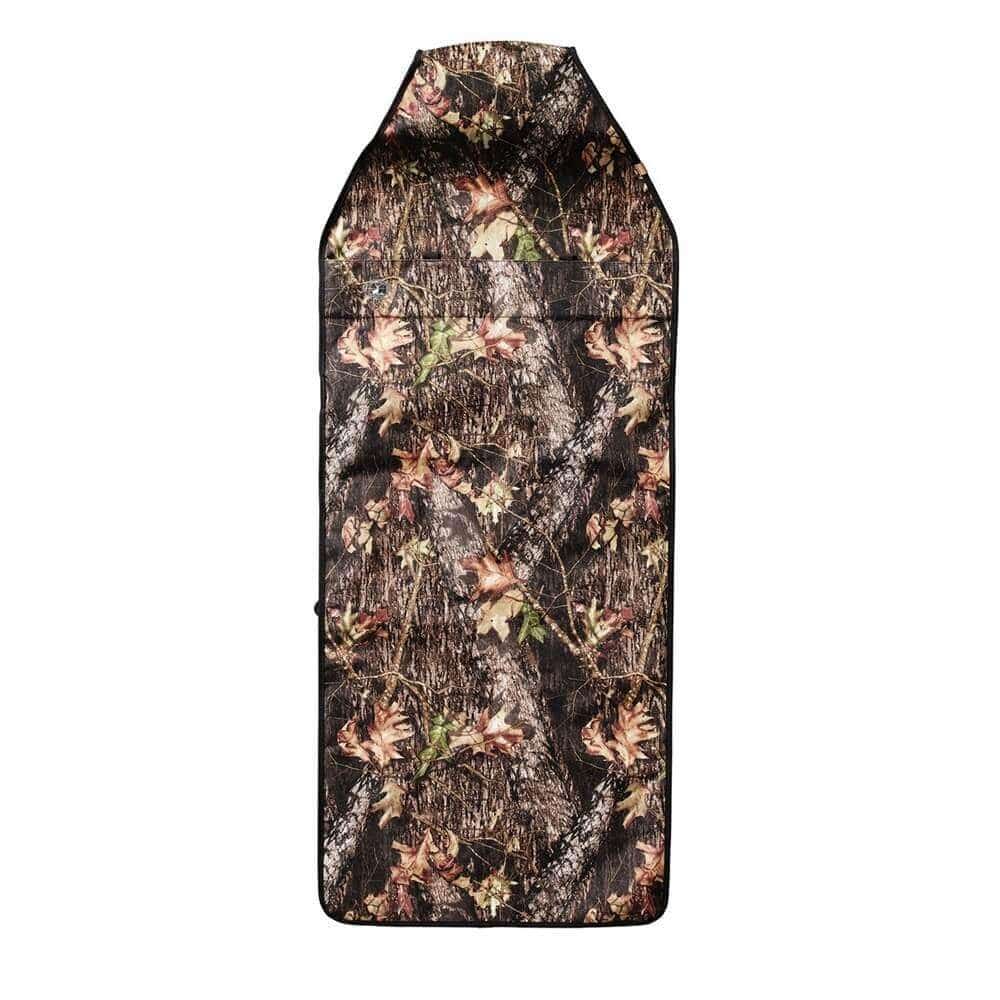 ビヨンドストレージ チェア＆シートカバー(ハンティング) UP-1061 ハンティング