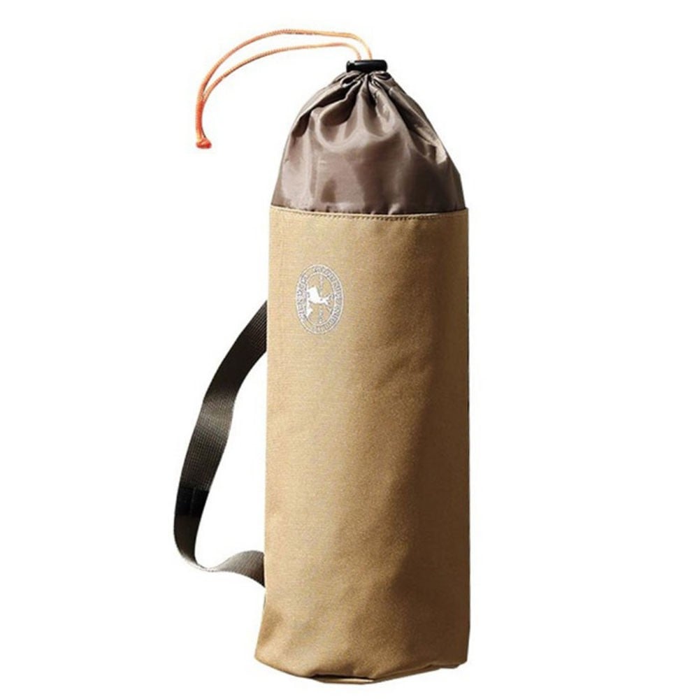 ビヨンドストレージ ブランケットinネックピロー(カーキ) UP-1071 カーキ