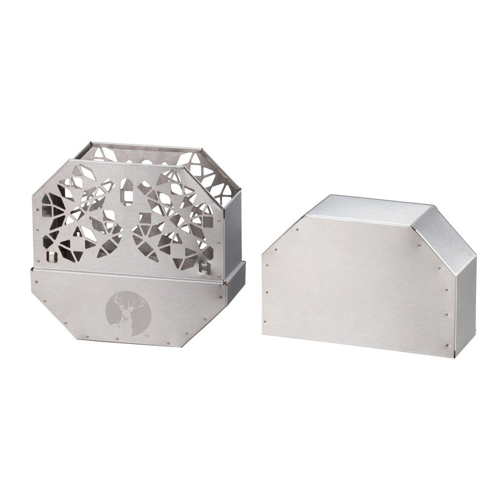 フレームワーク 蚊取線香スタンドandケース(結晶) UP-2718