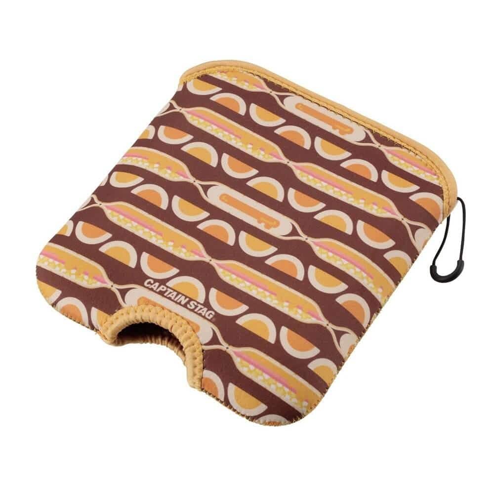 トースターカバー (エッグサンド) UG-3093 エッグサンド