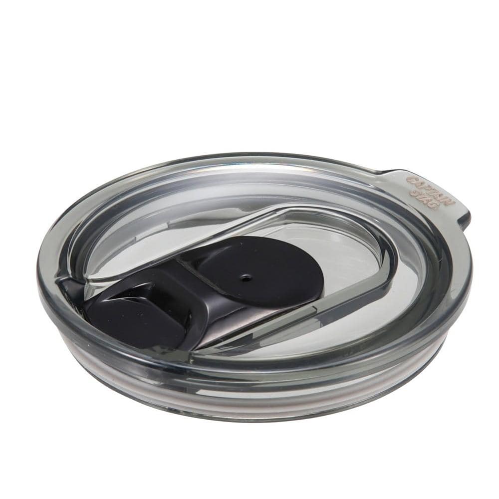 マグカップ300用フラップ(クリアブラック) UE-4937 300用